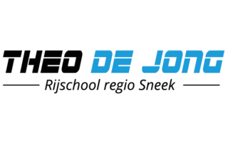 Rijschool Theo de Jong