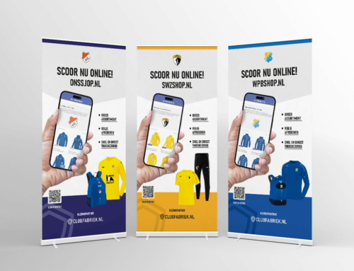 Roll-Up Banners – Clubfabriek.nl